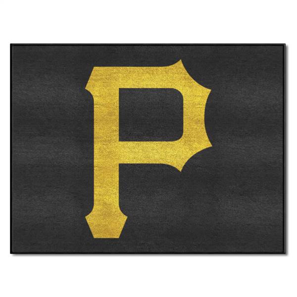 Pittsburgh Pirates Pirates All-Star Mat