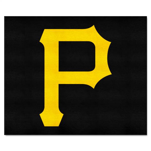 Pittsburgh Pirates Pirates Tailgater Mat