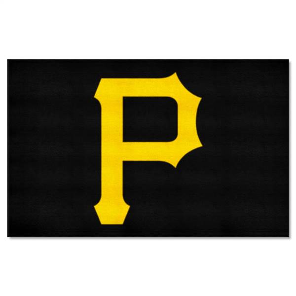 Pittsburgh Pirates Pirates Ulti-Mat