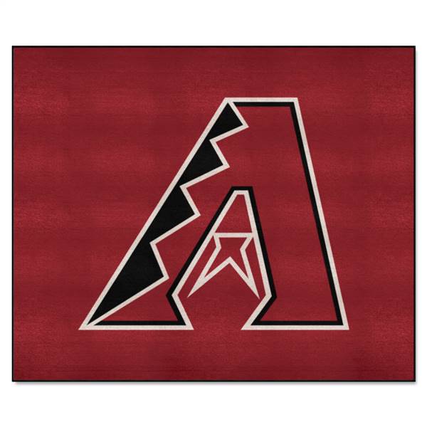 Arizona Diamondbacks Diamondbacks Tailgater Mat