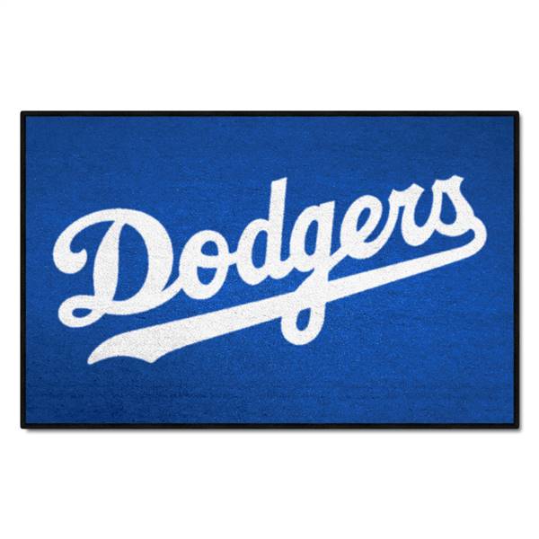 Los Angeles Dodgers Dodgers Starter Mat