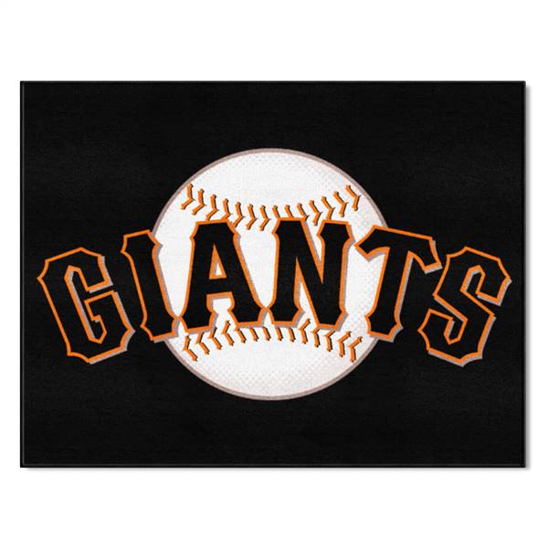 San Francisco Giants Giants All-Star Mat