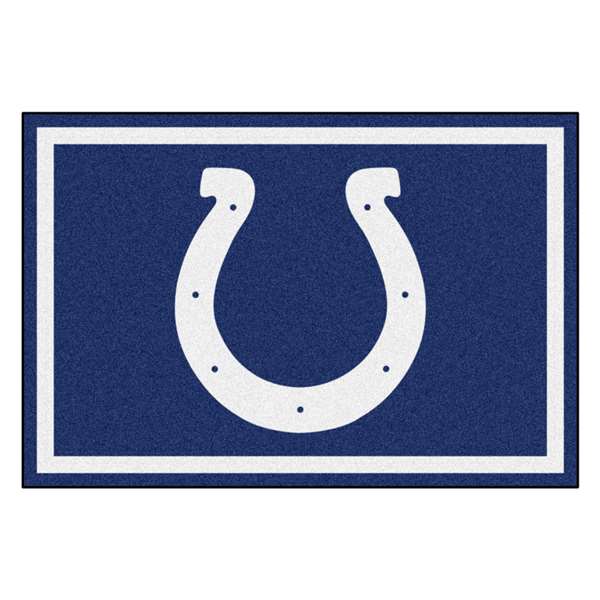 Indianapolis Colts Colts 5x8 Rug