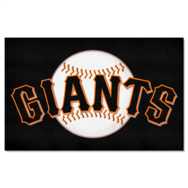 San Francisco Giants Giants Ulti-Mat