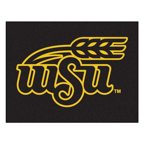 Wichita State University Shockers All-Star Mat