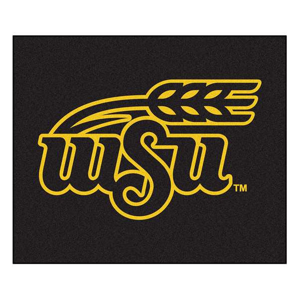 Wichita State University Shockers Tailgater Mat