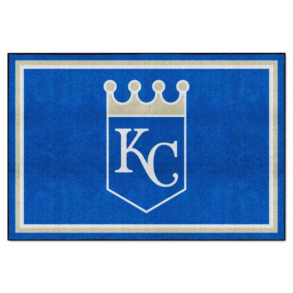 Kansas City Royals Royals 5x8 Rug