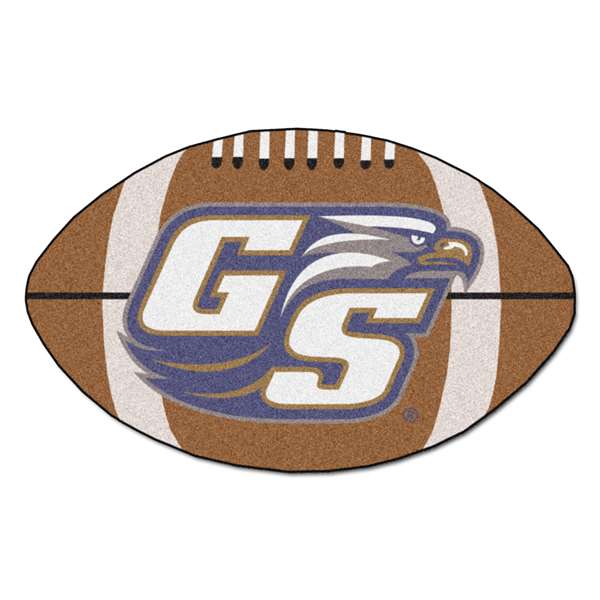 Georgia Southern University Eagles Football Mat