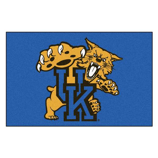 University of Kentucky Wildcats Starter Mat
