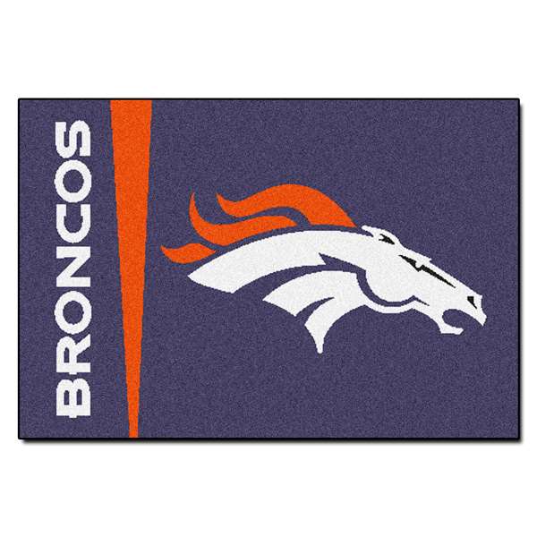 Denver Broncos Broncos Starter - Uniform