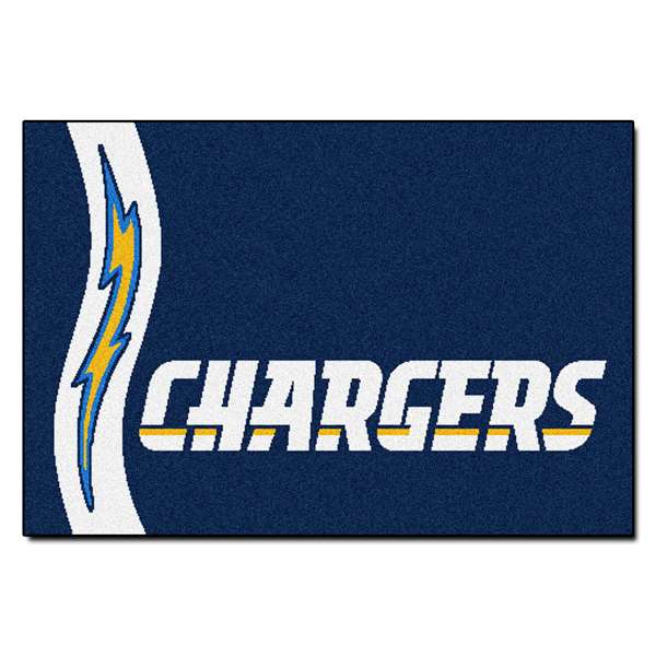 Los Angeles Chargers Chargers Starter - Uniform