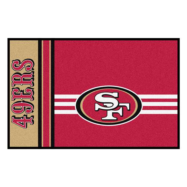 San Francisco 49ers 49ers Starter - Uniform