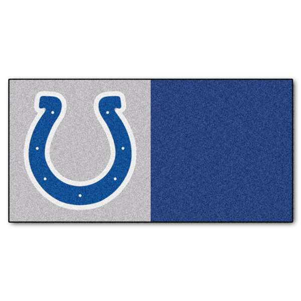 Indianapolis Colts Colts Team Carpet Tiles