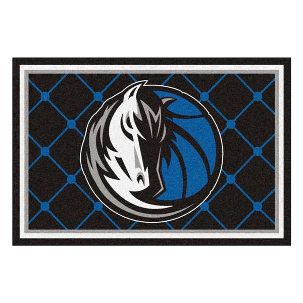 Dallas Mavericks Mavericks 5x8 Rug