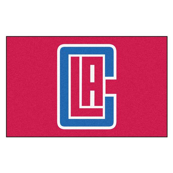 Los Angeles Clippers Clippers Ulti-Mat