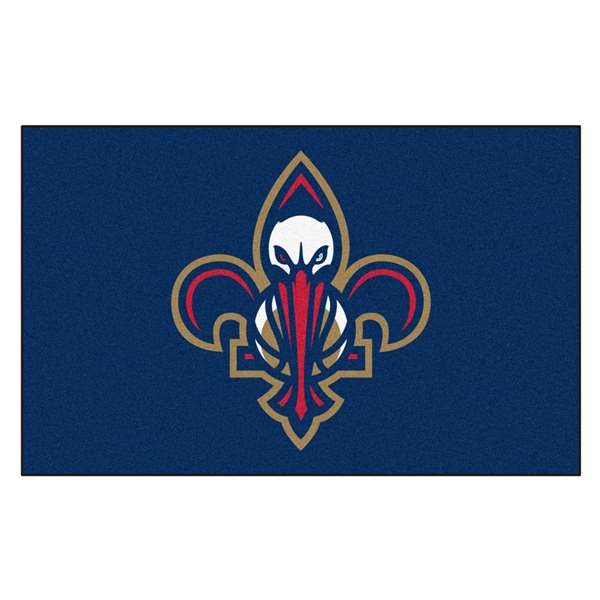 New Orleans Pelicans Pelicans Ulti-Mat