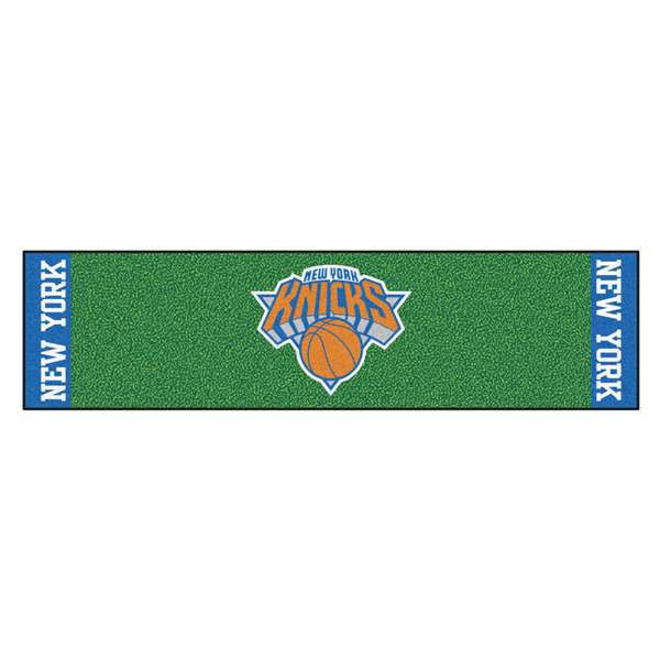 New York Knicks Knicks Putting Green Mat