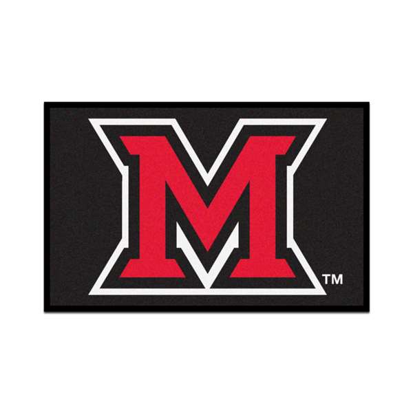 Miami University (OH) Redhawks Starter Mat