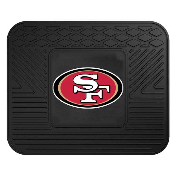 San Francisco 49ers 49ers Utility Mat