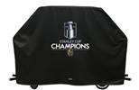 Vegas Golden Knights - 2023 Stanley Cup Champions  Grill Cover 72 inch