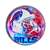Buffalo Bills Glass Dome Paperweight Glass Dome Paperweight  