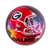 Georgia Bulldogs Glass Dome Paperweight Glass Dome Paperweight  