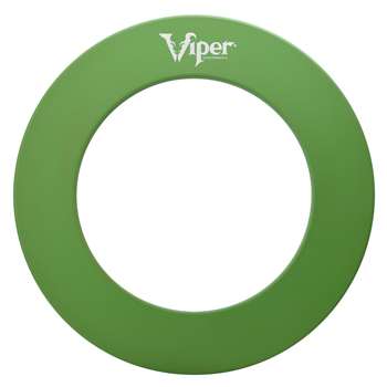 Viper Guardian Dartboard Surround Green