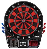 Viper 797 Electronic Dartboard  