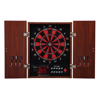 Viper Neptune Electronic Dartboard  