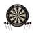 Viper Shot King Bristle Dartboard  