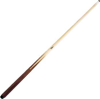 Viper One Piece 48" Maple Bar Cue  