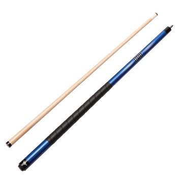 Viper Sure Grip Pro Blue Cue