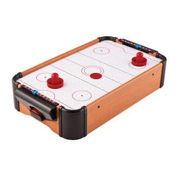 Mainstreet Classics Sinister Table Top Air Powered Hockey  