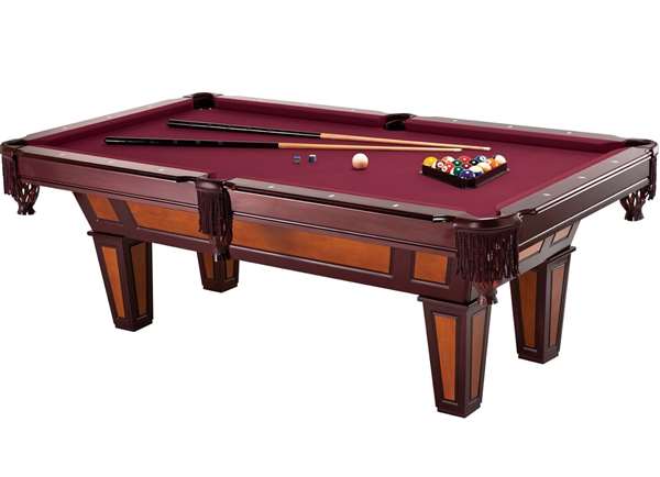 Fat Cat Reno 7.5 ft Billiard Table  