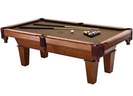 Fat Cat Frisco 7.5ft Billiard Table  