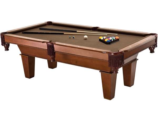 Fat Cat Frisco 7.5ft Billiard Table  