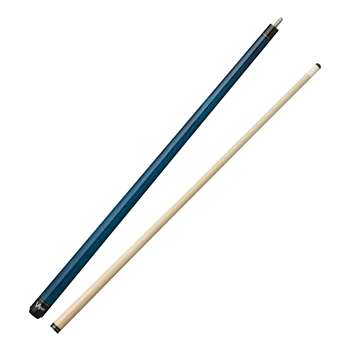 Viper Elite Series Blue Unwrapped Cue  