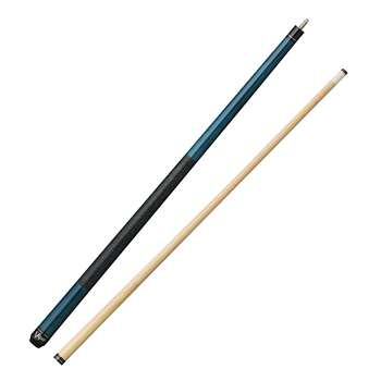 Viper Elite Series Blue Wrapped Cue