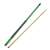 Viper Elite Series Green Wrapped Cue  