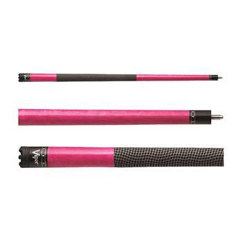 Viper Clutch Cue - Pink