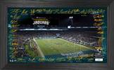 Jacksonville Jaguars 2023 NFL Signature Gridiron  