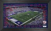 New York Giants  2023 NFL Signature Gridiron  