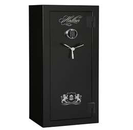 Hollon Crescent Shield Gun Safe CS-24