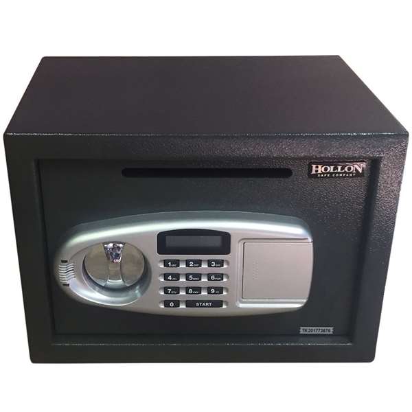 Hollon Drop Slot Safe DP-25EL  