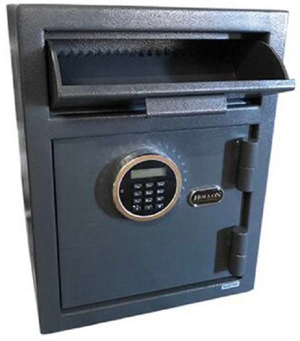 Hollon Depository Safe DP450LK  