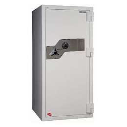 Hollon Fire and Burglary Safe FB-1505C  