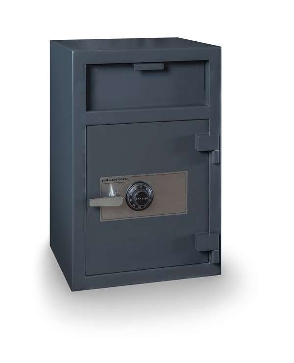 Hollon Depository Safe FD-3020C  