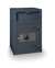Hollon Depository Safe with inner locking department FD-3020CILK  