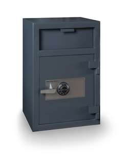 Hollon Depository Safe with inner locking department FD-3020CILK  