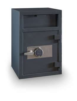 Hollon Depository Safe with inner locking department FD-3020EILK  